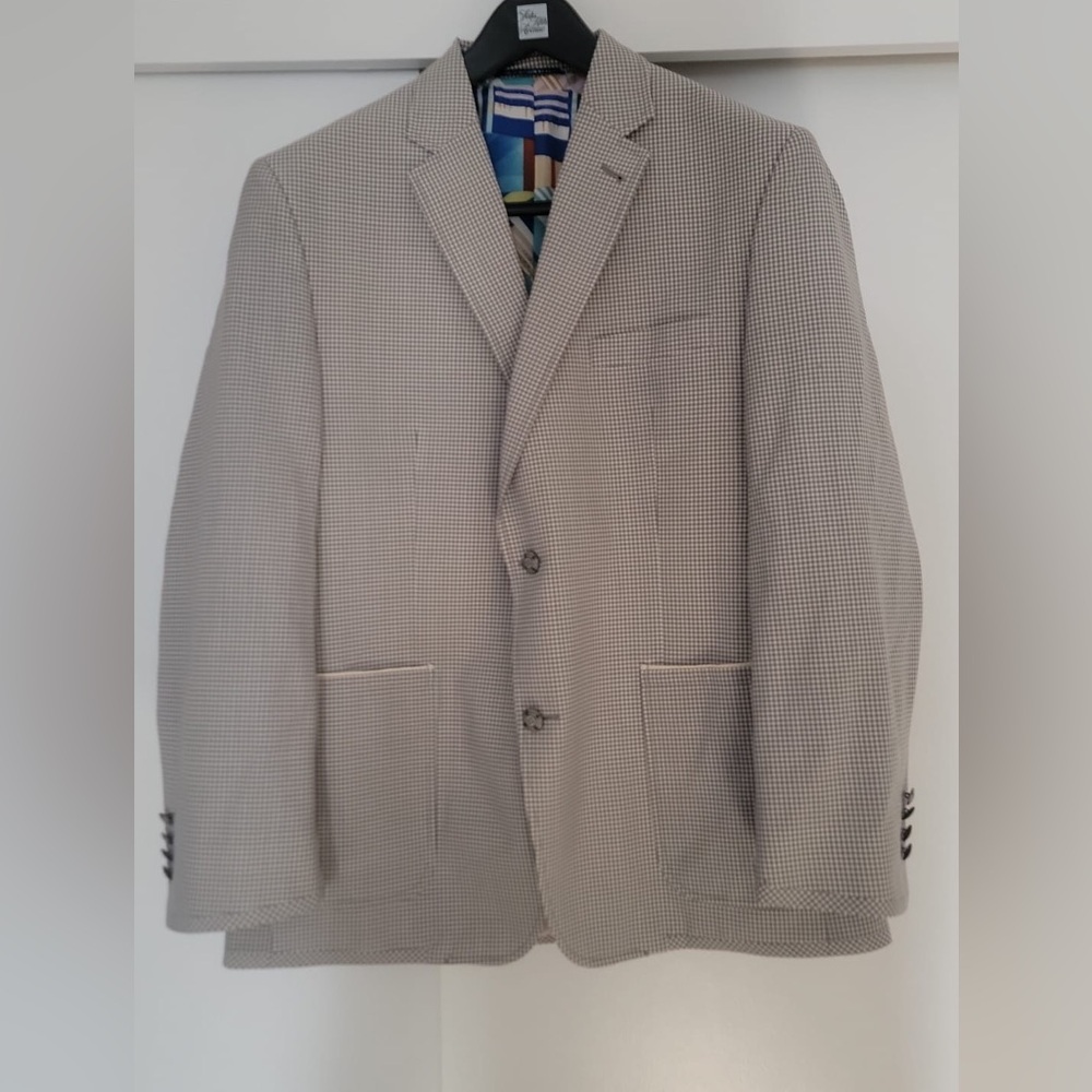 Robert Graham Blazer
